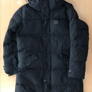 90사이즈 JWJDW19241BLK 아웃도어 구스다운