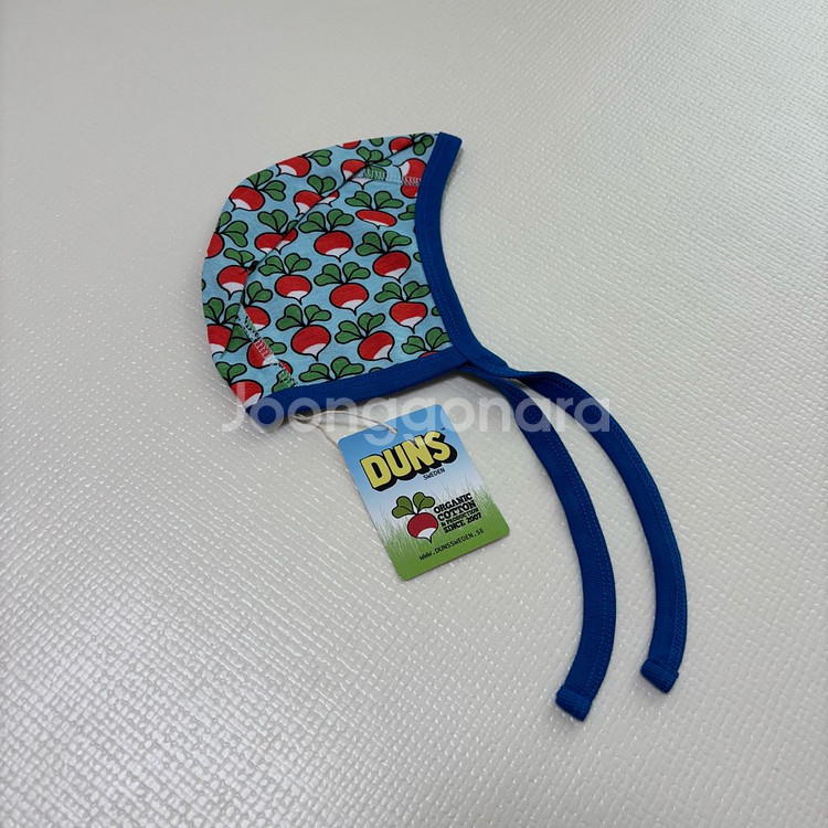 던스 보넷 블루 47 순무 가을신상--0