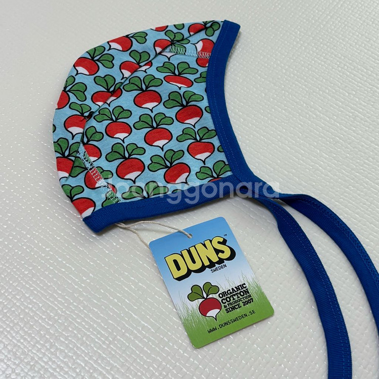 던스 보넷 블루 47 순무 가을신상--1