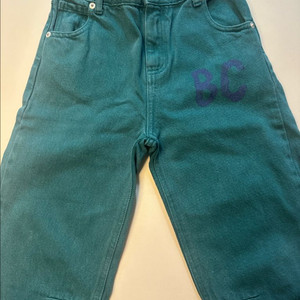 보보쇼즈 청바지