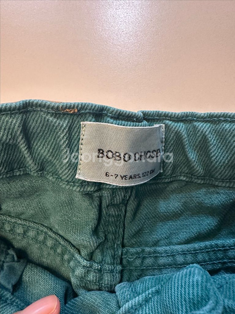 보보쇼즈 청바지--2
