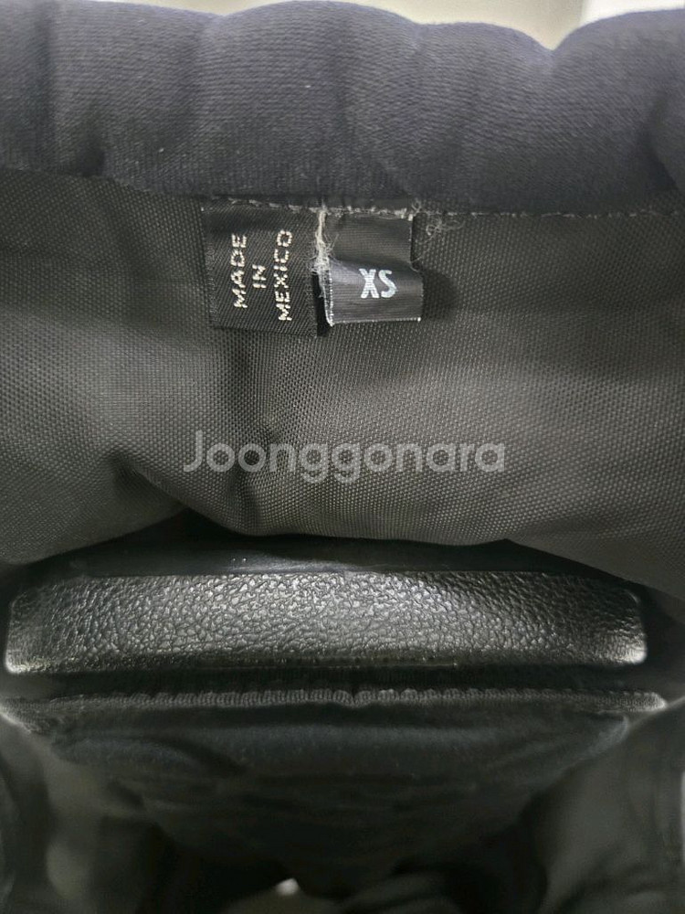 스쿠버프로 제로G BCD--2