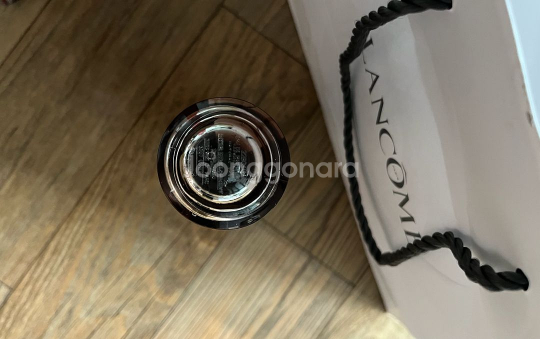 만세라 로즈 바닐 오 드 퍼퓸향수 60ml 팝니다.--3