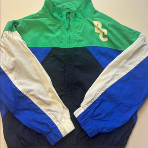 보보쇼즈 익스 바람막이(6-7y)