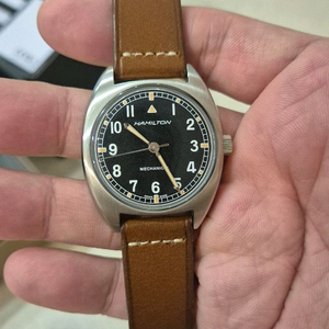 해밀턴 w10 검판