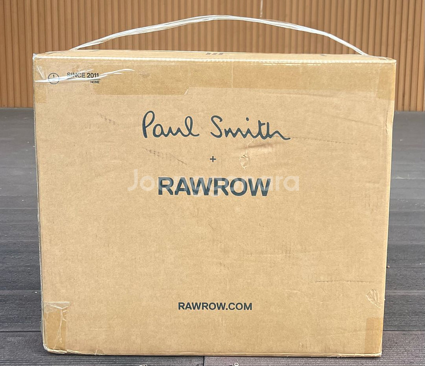 신제품)로우로우캐리어 폴스미스캐리어 콜라보 ALU50L--7