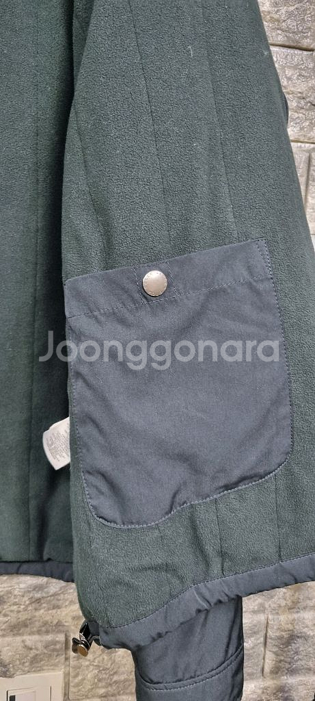 폴로랄프로렌 남성블루종 항공점퍼M--2