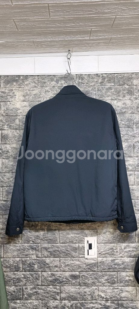 폴로랄프로렌 남성블루종 항공점퍼M--5