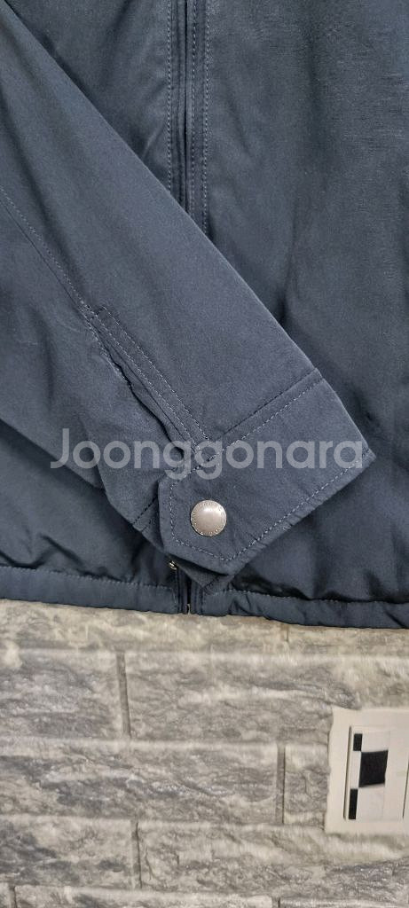 폴로랄프로렌 남성블루종 항공점퍼M--6