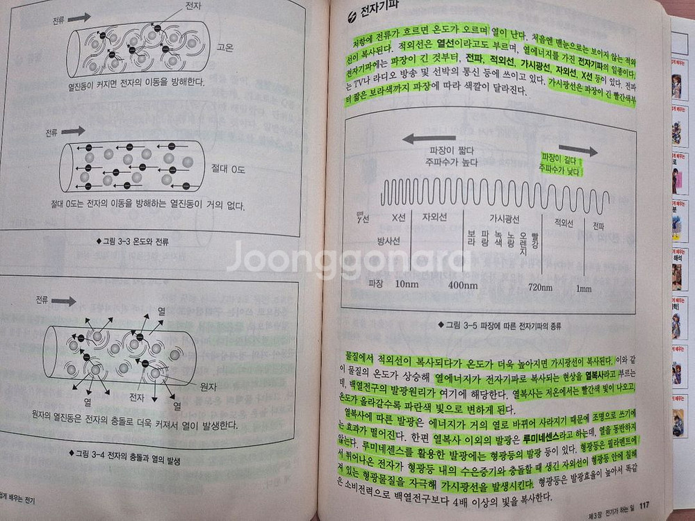 전기로 쉽게 배우는 전기,전기설비,전기수학,전기회로--3