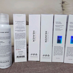 씨엘드보떼 헤븐 에어앰플 100ml