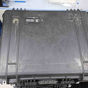 PELICAN 펠리칸 케이스 1550