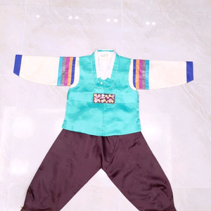 남아한복 7호