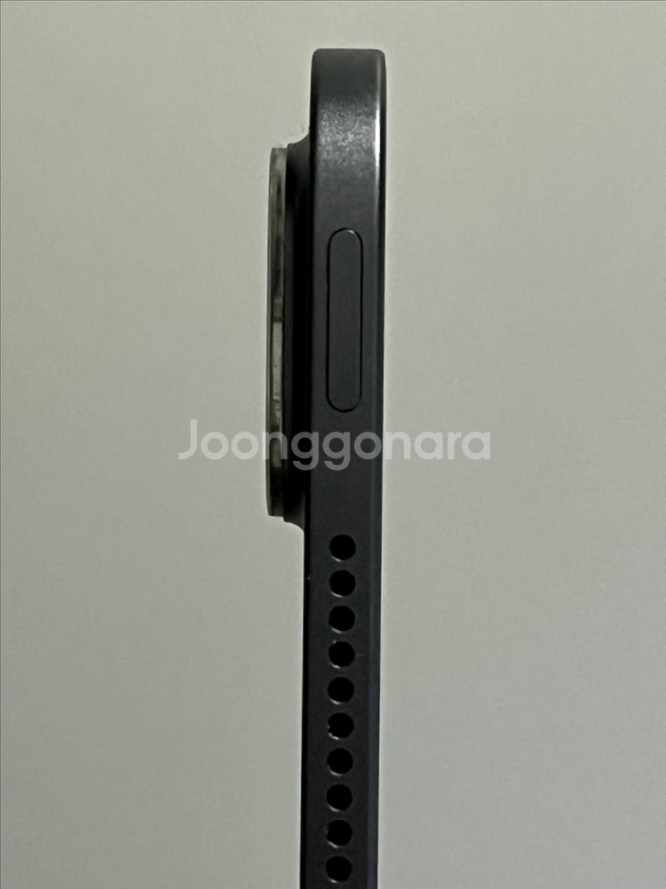(애플케어플러스)아이패드 프로13 m4 256 WiFi--5