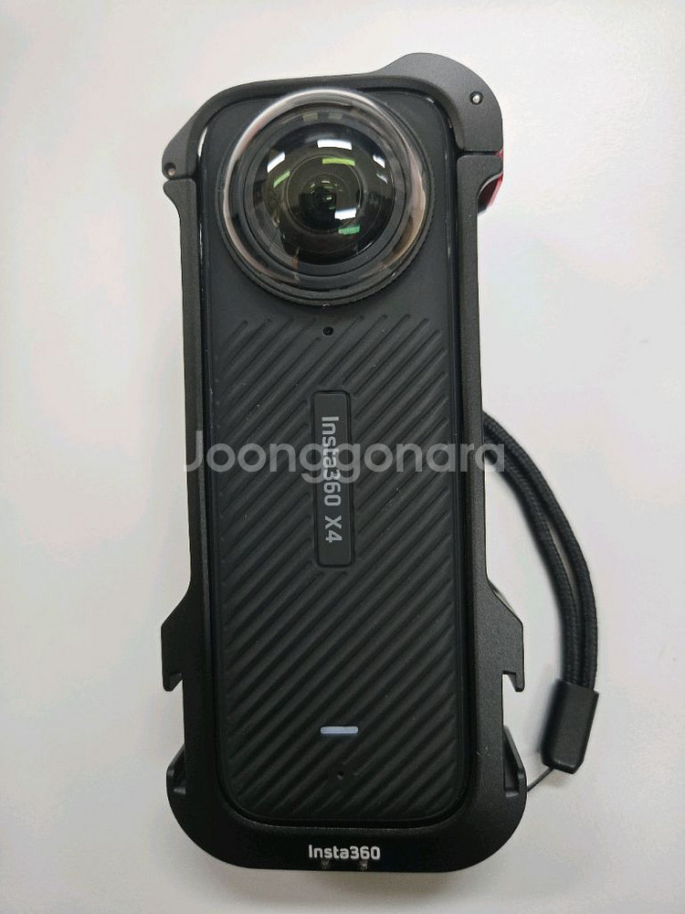 인스타360 X4(프리미엄렌즈가드,유틸리티프레임)--2