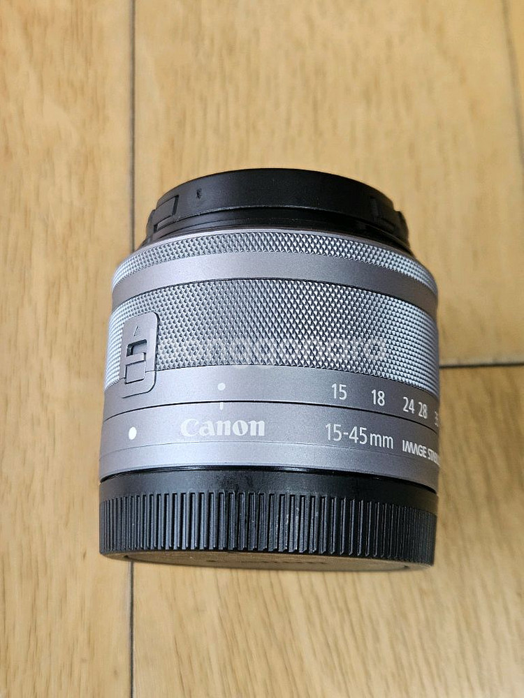 캐논m50 mark2미러리스 카메라 판매합니다--7