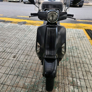 와코전기스쿠터