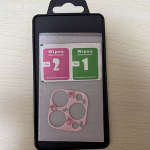 아이폰 15 프로 산리오 마이멜로디 카메라 보호캡