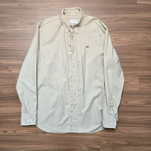 라코스테 옥스포드 셔츠 판매.