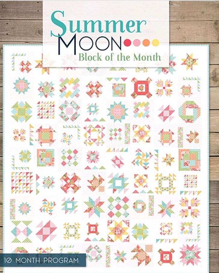 퀼트책 썸머문 구해요--0