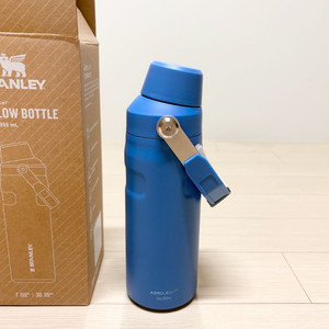 스탠리 아이스플로우 에어로라이트 패스트플로우