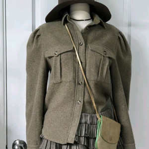 이자벨마랑 플로리 울셔츠34