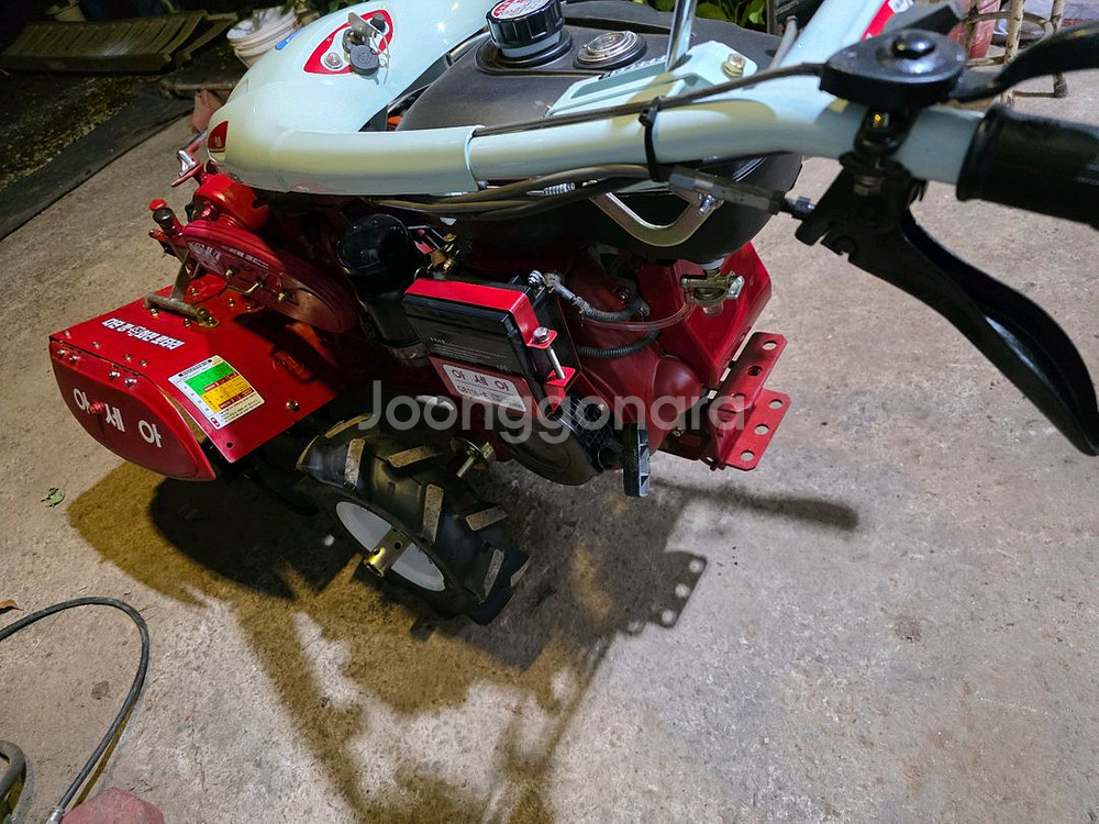 아세아관리기 AMC 880SM 판매--3
