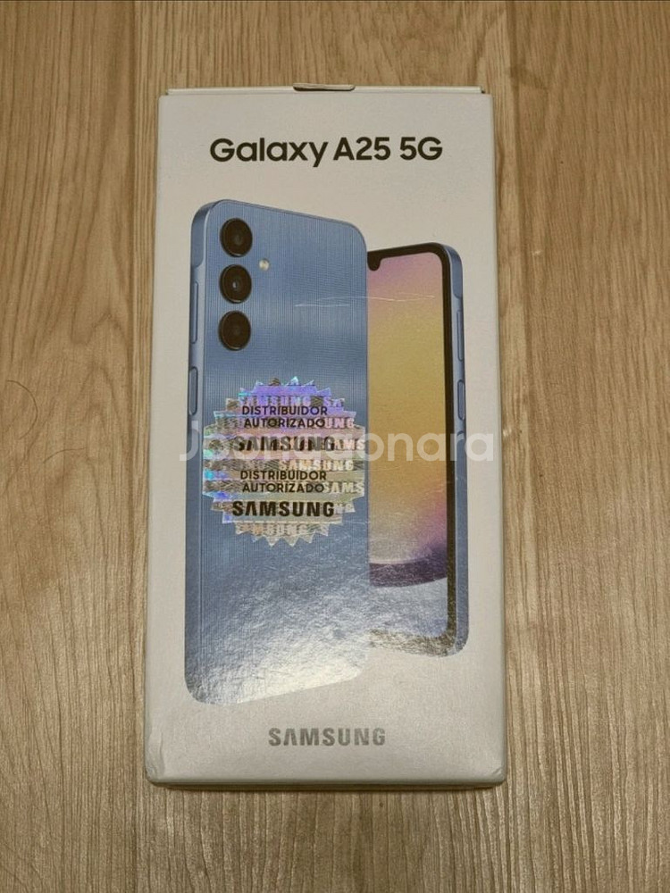 갤럭시 A25 5G 듀얼유심 8GB/256GB--0