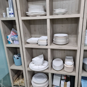 초벌 도자기 (일괄)