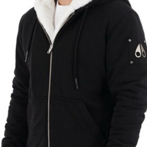 무스너클 버니스웨터 검은색m사이즈 팝니다