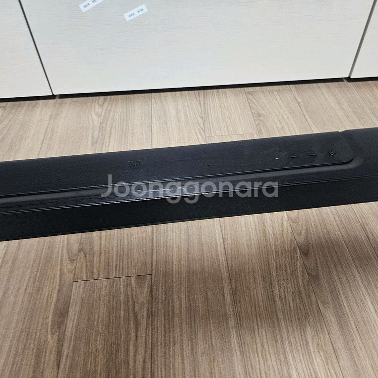 JBL Bar 300 사운드바 풀박스 팝니다--2