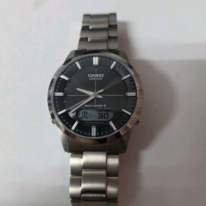 카시오 리니지 LCW M170TD