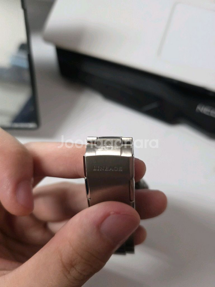 카시오 리니지 LCW M170TD--2