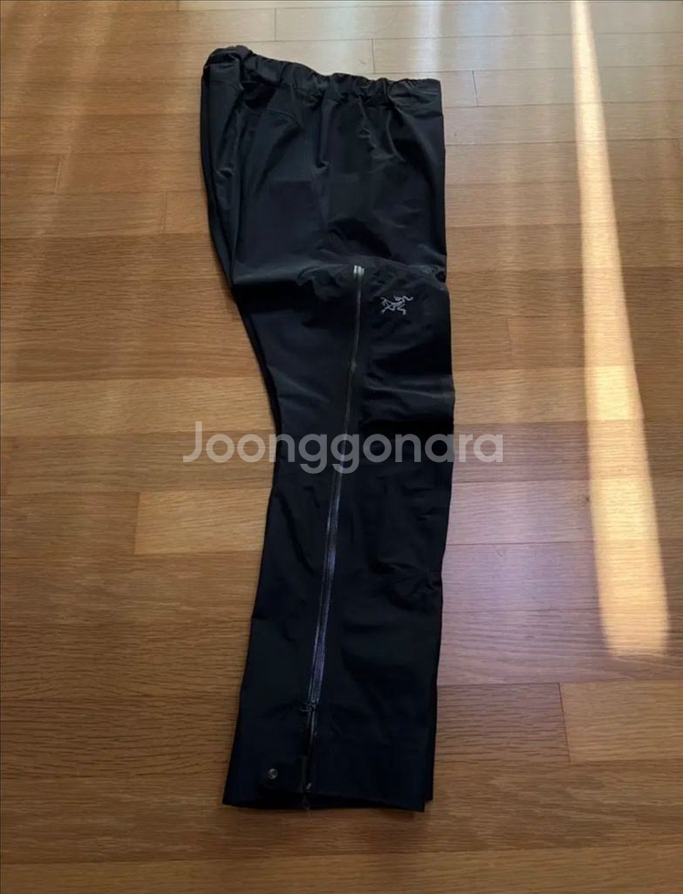아크테릭스 제타sl 팬츠 판매--0