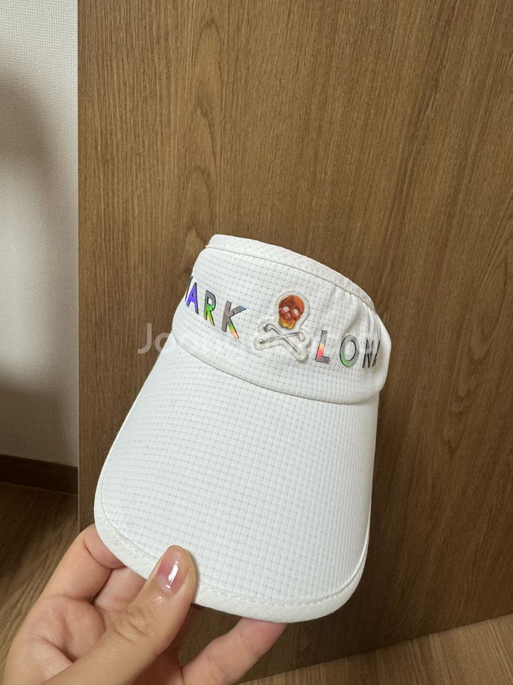 마크앤로나 선바이저 싸게팔아요--1