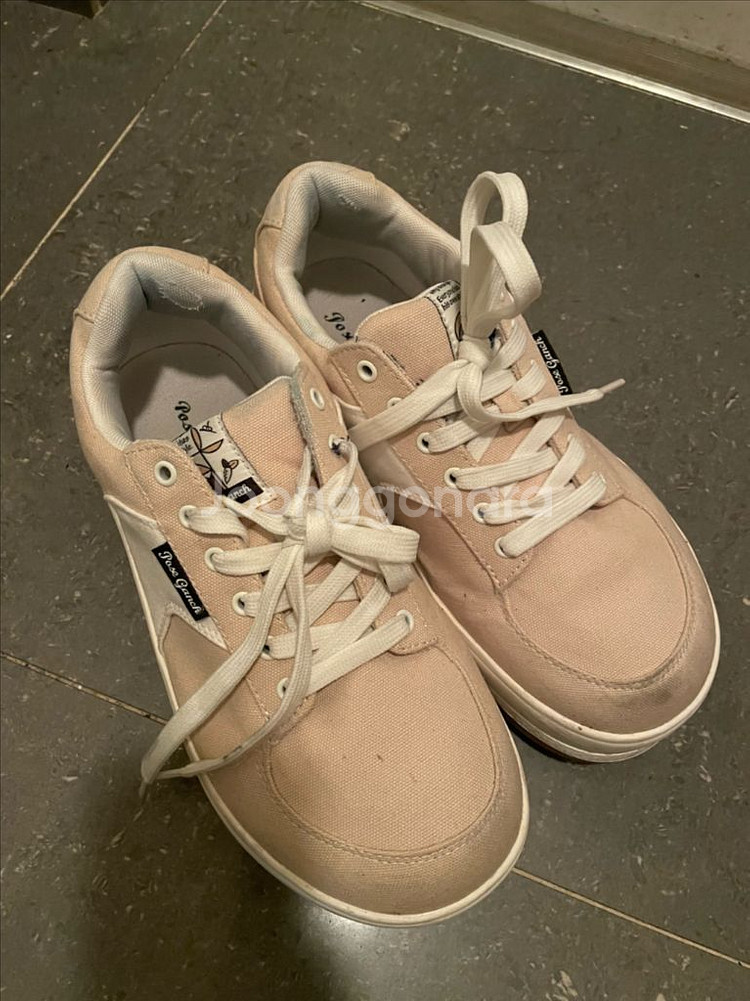 포즈간츠 멈멈 275--0