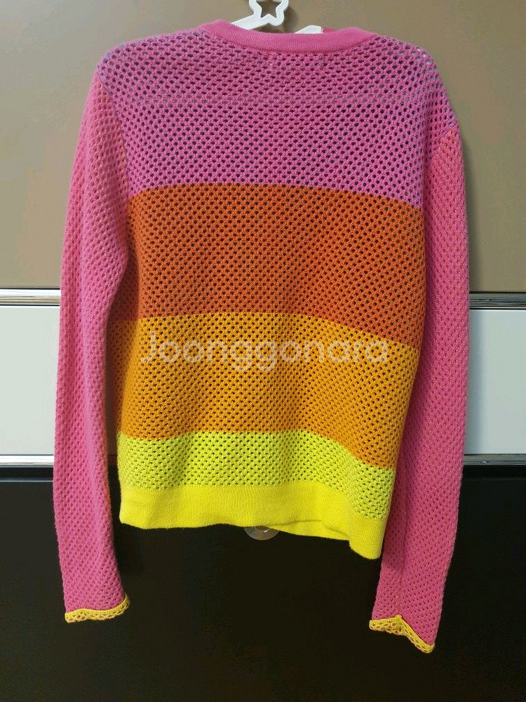 스텔라 매카트니 8y 굿컨디션 1.8--1