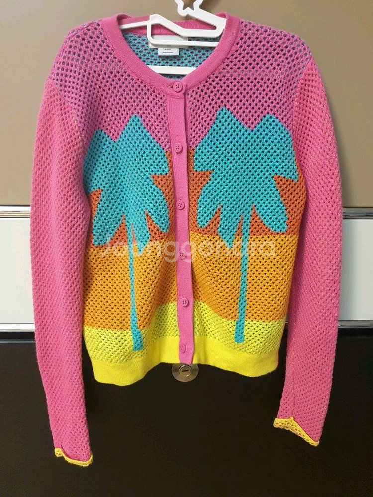 스텔라 매카트니 8y 굿컨디션 1.8--0