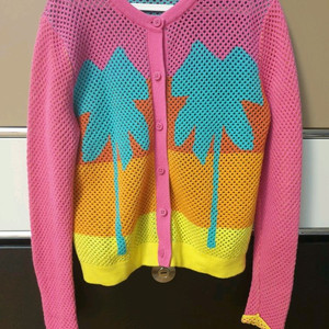 스텔라 매카트니 8y 굿컨디션 1.8