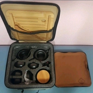 고급 다기세트 새상품
