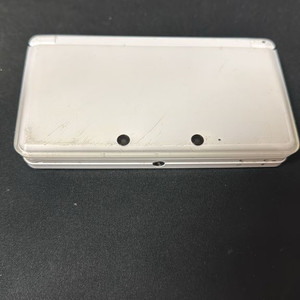 닌텐도 3ds 화이트