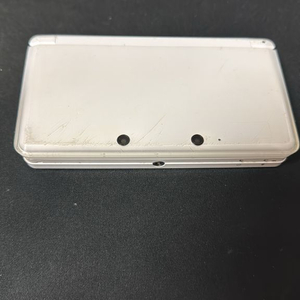 닌텐도 3ds 화이트