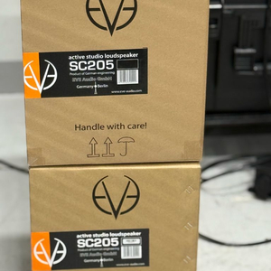 eve sc205 미개봉 새제품 한조 판매