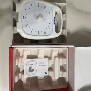 타임타이머 플러스 120분