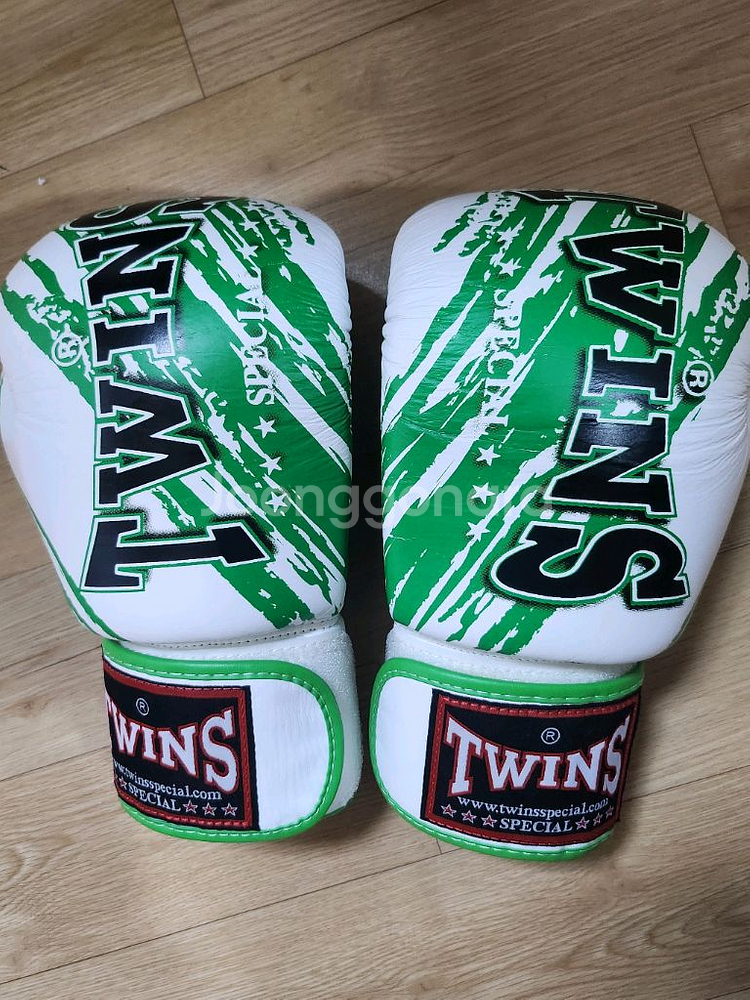 트윈스 글러브--0