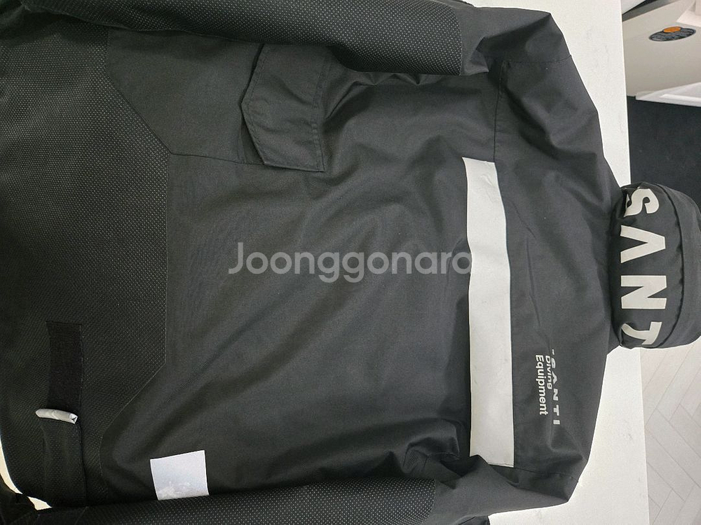 산티 익스페디션 자켓--1