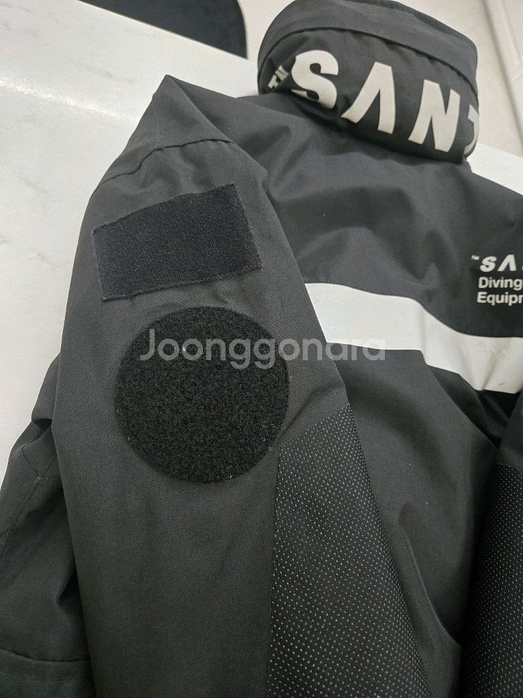 산티 익스페디션 자켓--3
