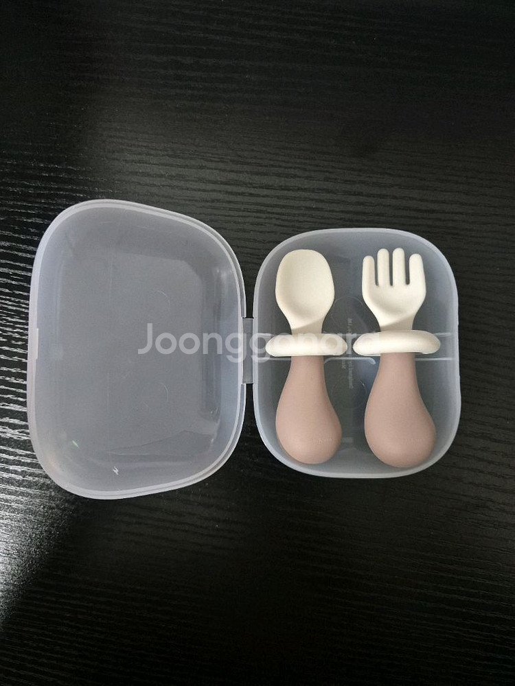 베이비베이커리 실리콘빨대컵외(일괄)--3