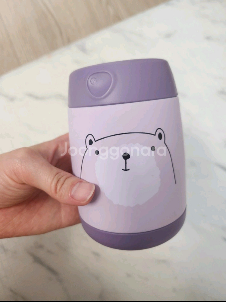 비박스 보온죽통--0