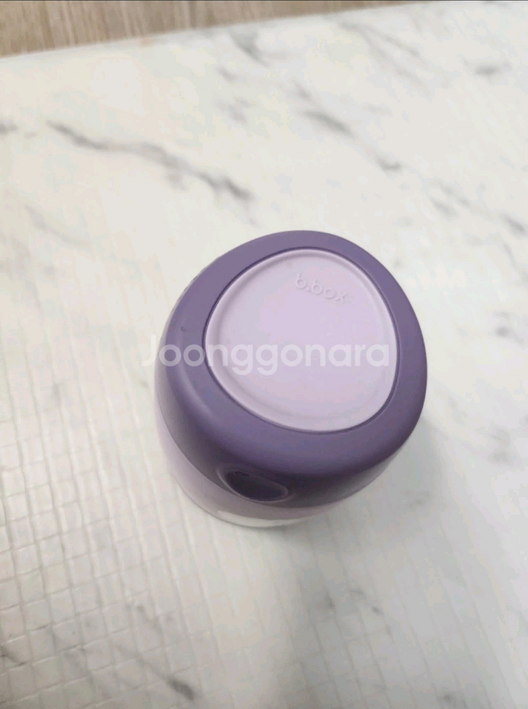 비박스 보온죽통--1